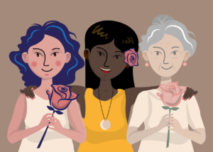 8. März – Internationaler Frauentag/ 8 Mart Dünya Kadınlar Günü