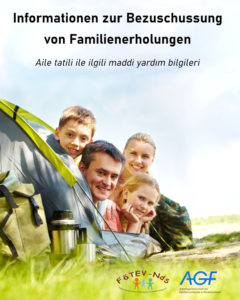 Familienerholung 2024