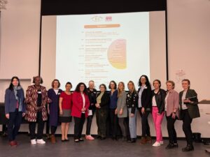 Gesundheitsmesse für Frauen – Ein Tag für Körper, Geist und Seele